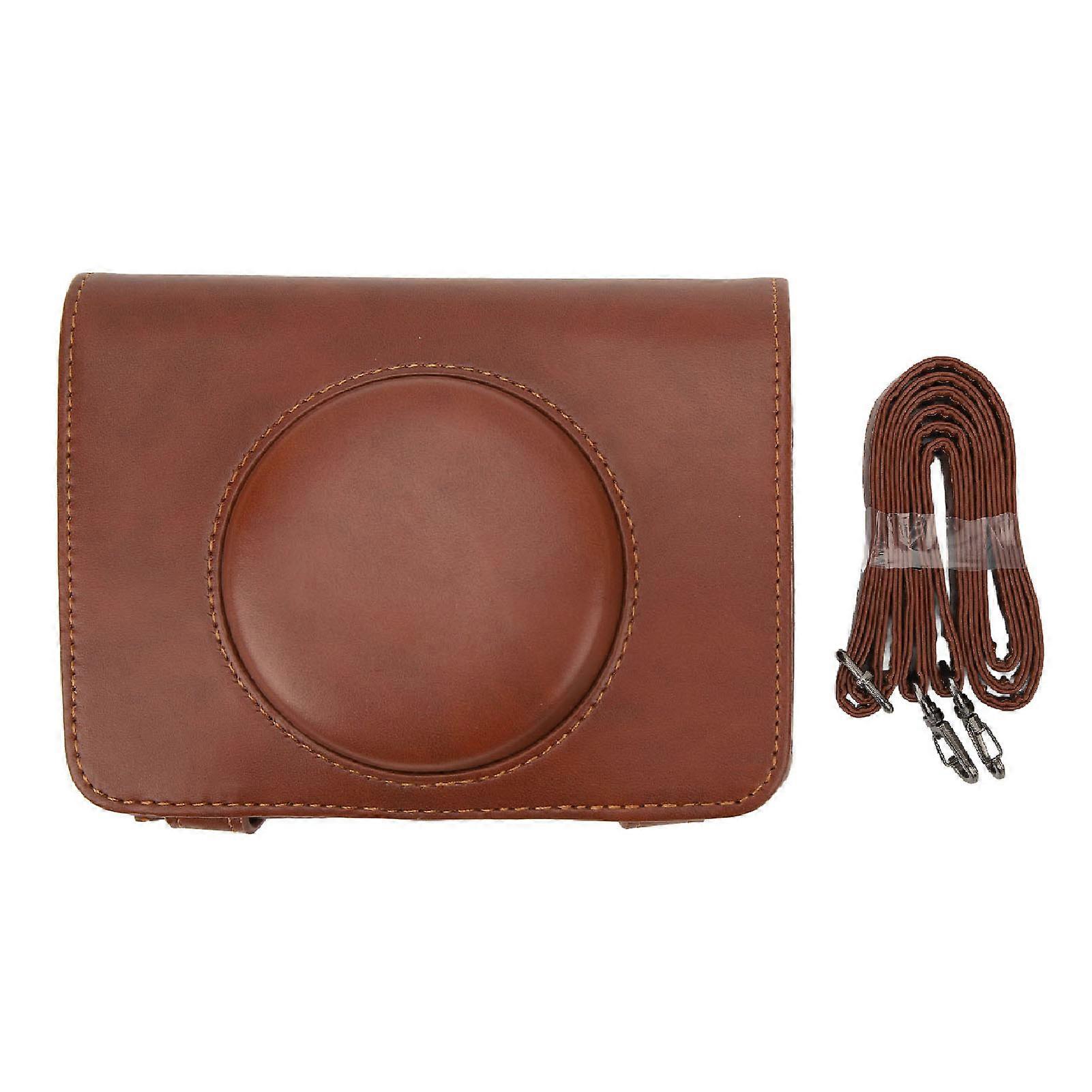 Camera Bag, Protective Case, Shoulder Strap