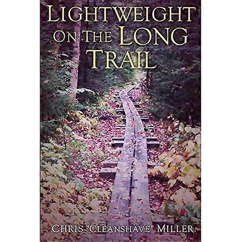 Lightweight on the Long Trail