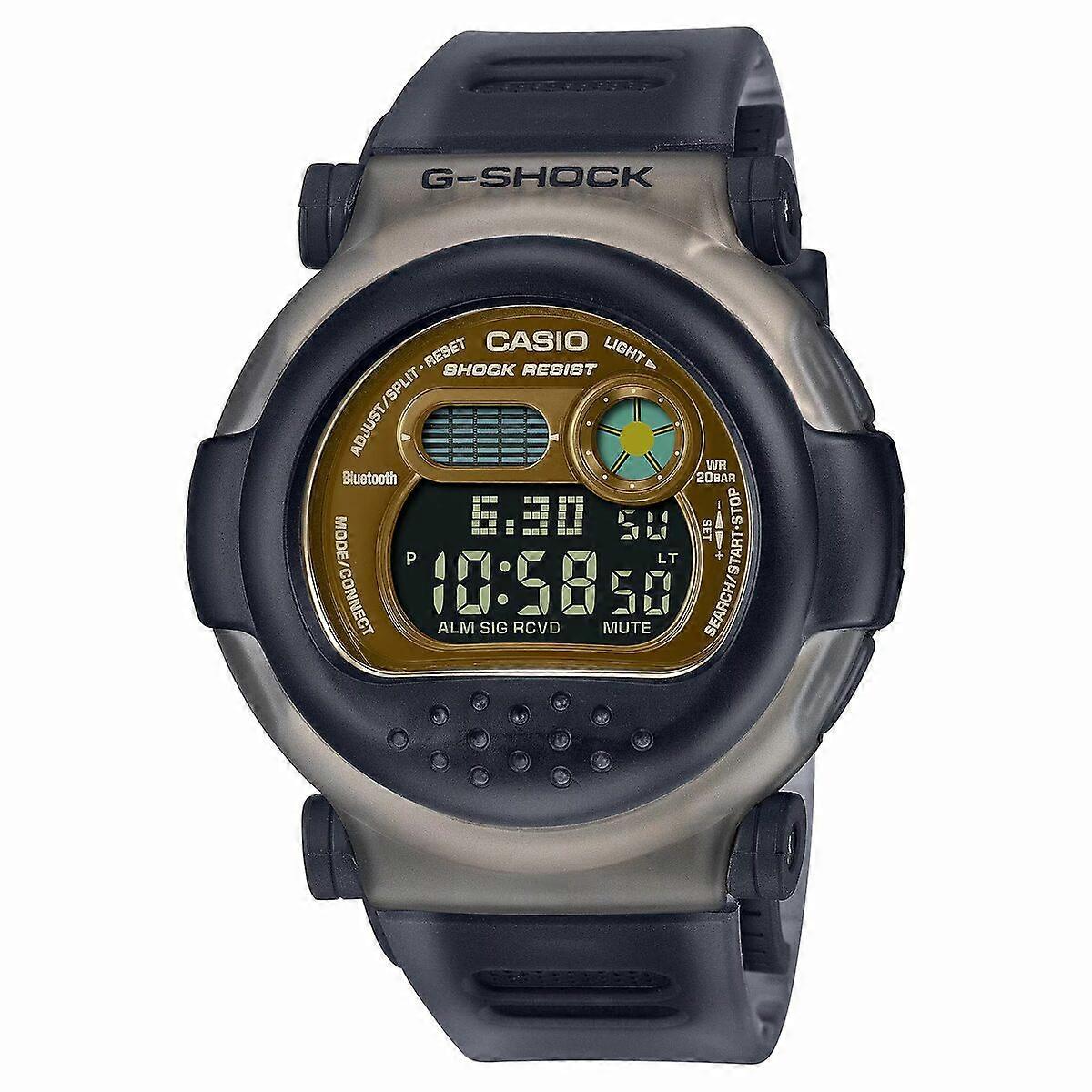 Men's Watch Casio G-B001MVB-8ER (Ø 47 mm)