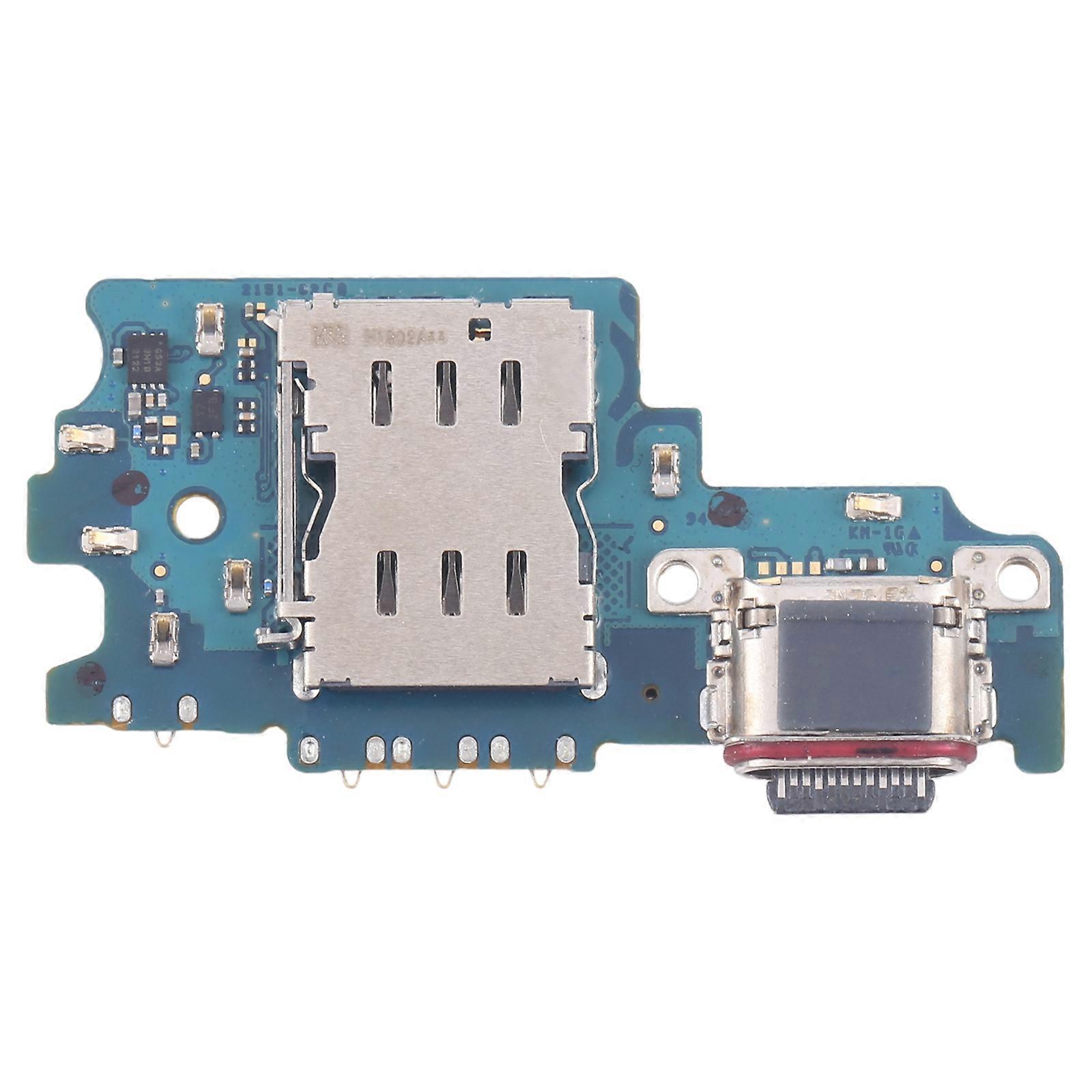 For Samsung Galaxy S21 FE SM-G990U US Version COMPATIBLE Charging Port Board