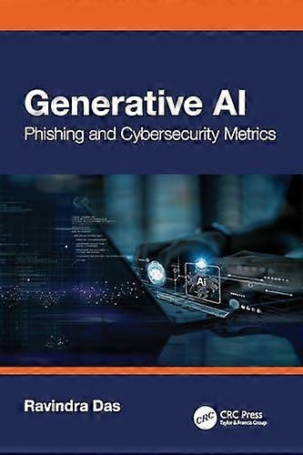 Generative Ai by Das, Ravindra President, HTG Solutions, IL, USA Paperback