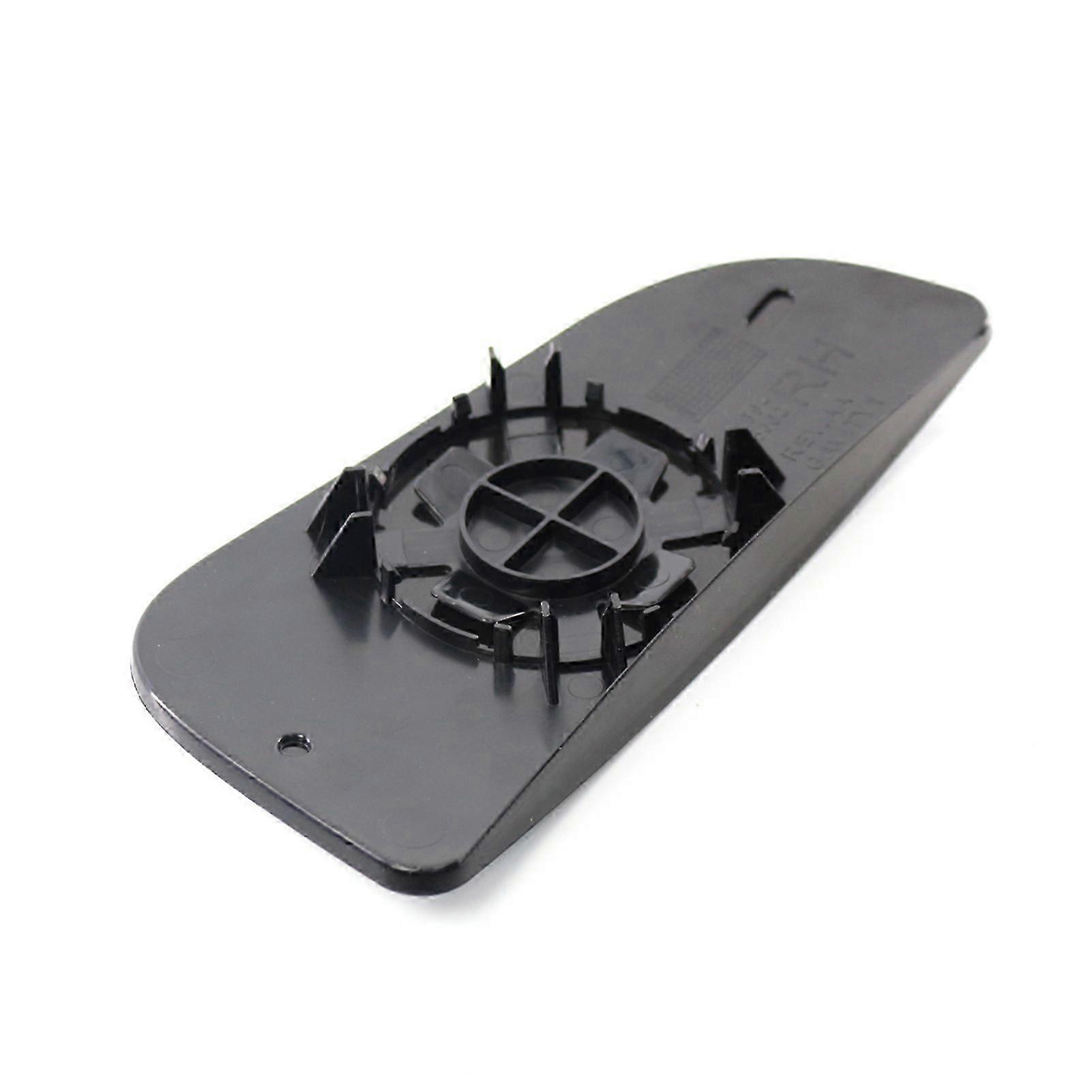 Left Side Mirror Glass For Dodge Ram 1500 2500 Gz.fp055bl