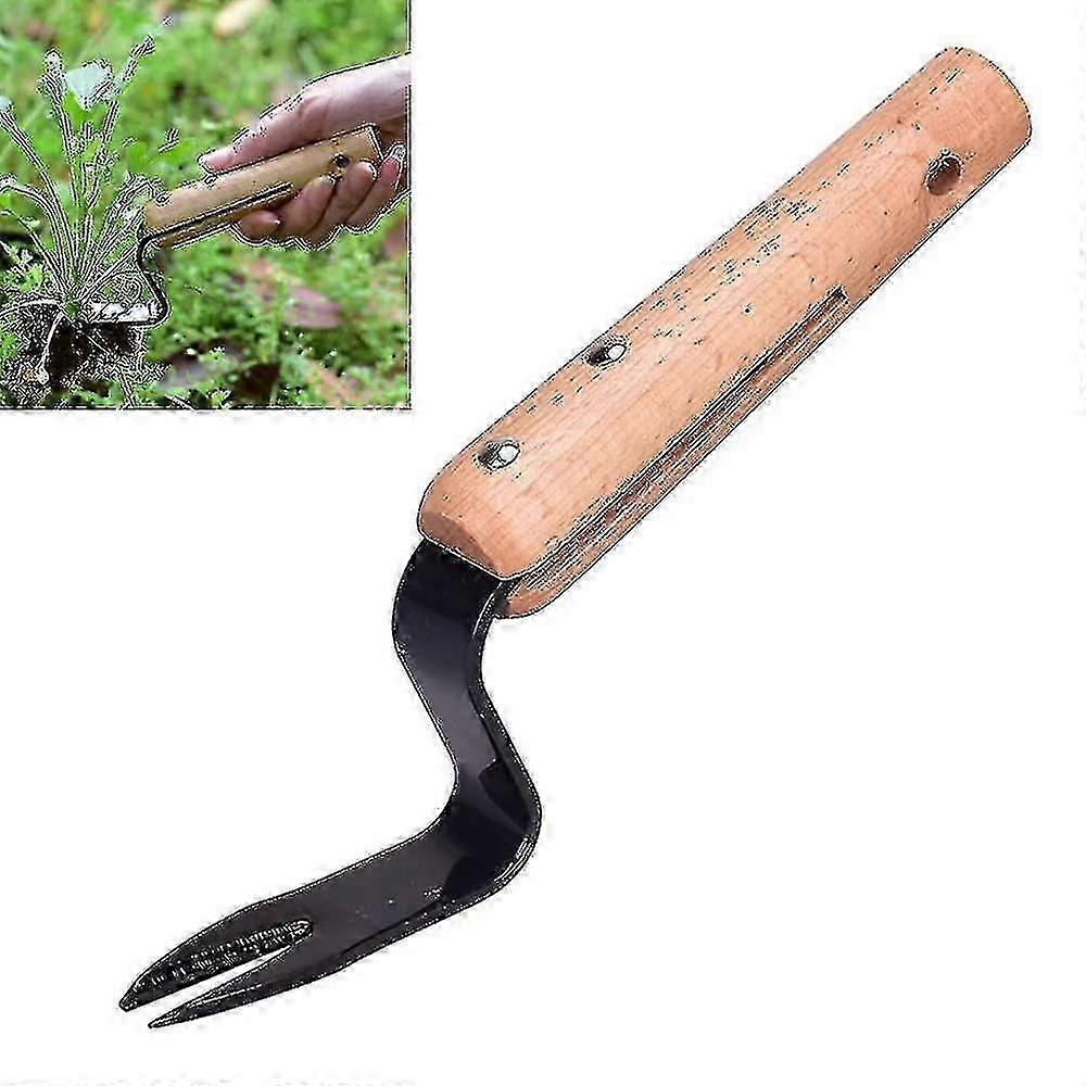 Weeding Tool,less Steel Saving Weeding Tools, Incg Transplant Rake
