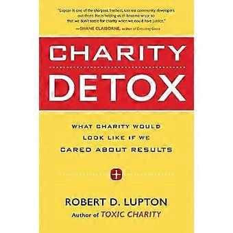 Charity Detox