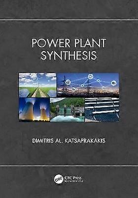 Kraftwerkssynthese