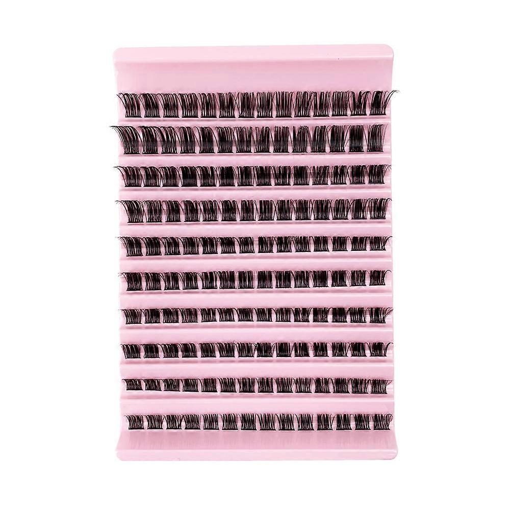 False Eyelashes for Natural Look Everyday Wear | Lightweight Faux Mink Lashes | Soft and Reusable | Easy Application