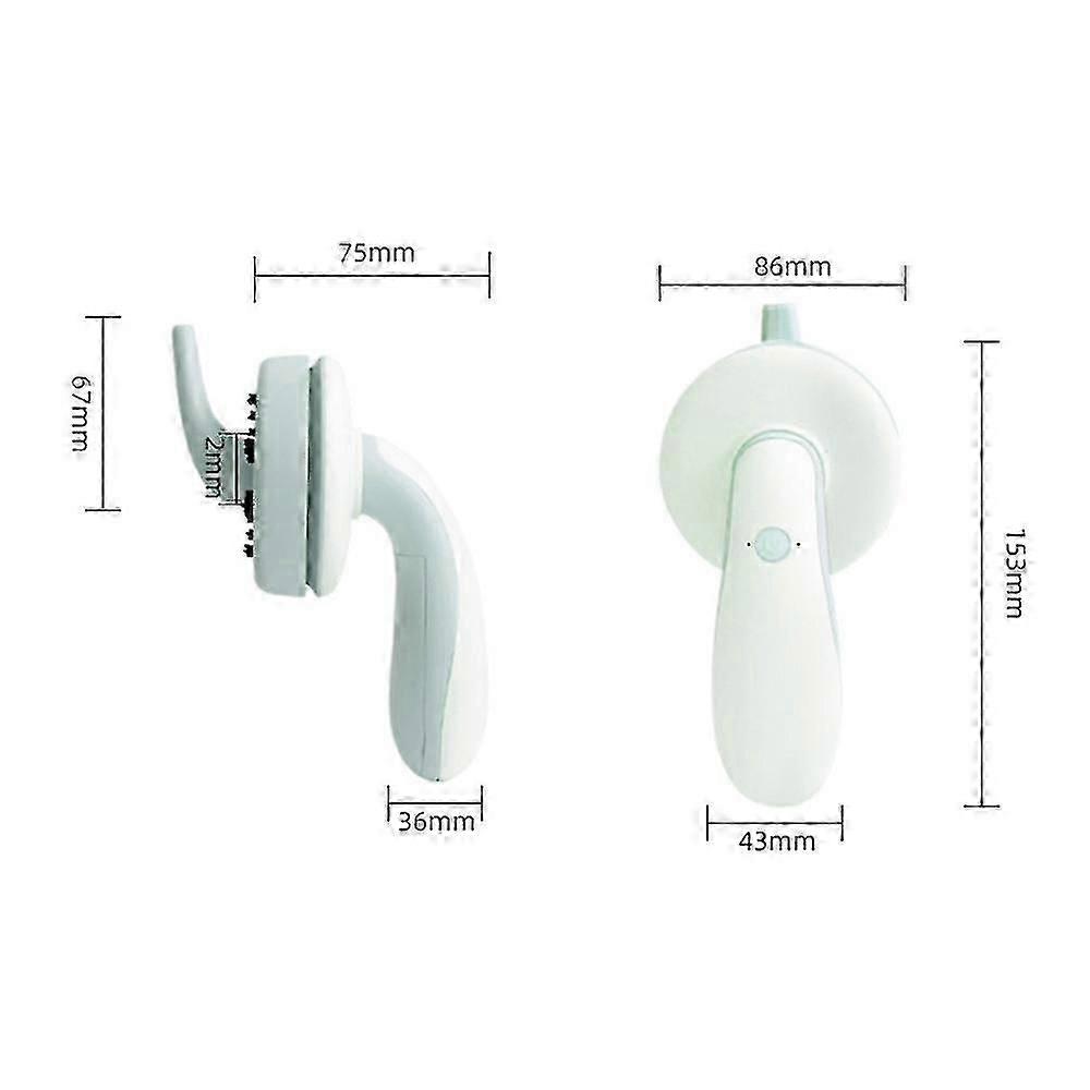 Mini Portable Handheld Desktop Vacuum Cleaner