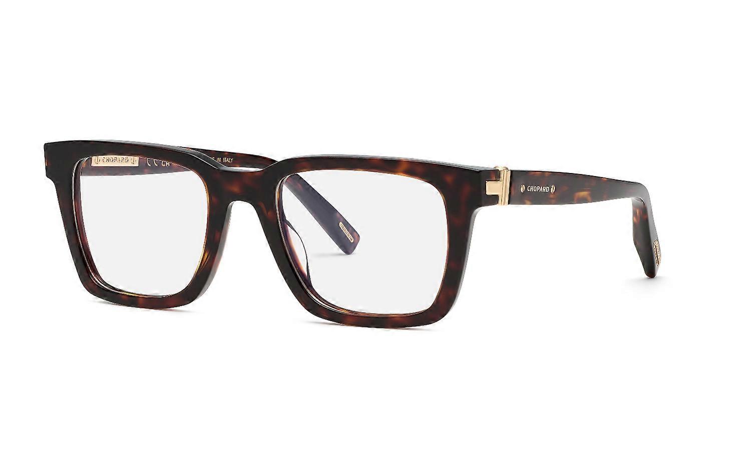Eyewear Frames Chopard VCH372 0909 AVANA CLASSICA LUCIDA 53/21/145 MAN