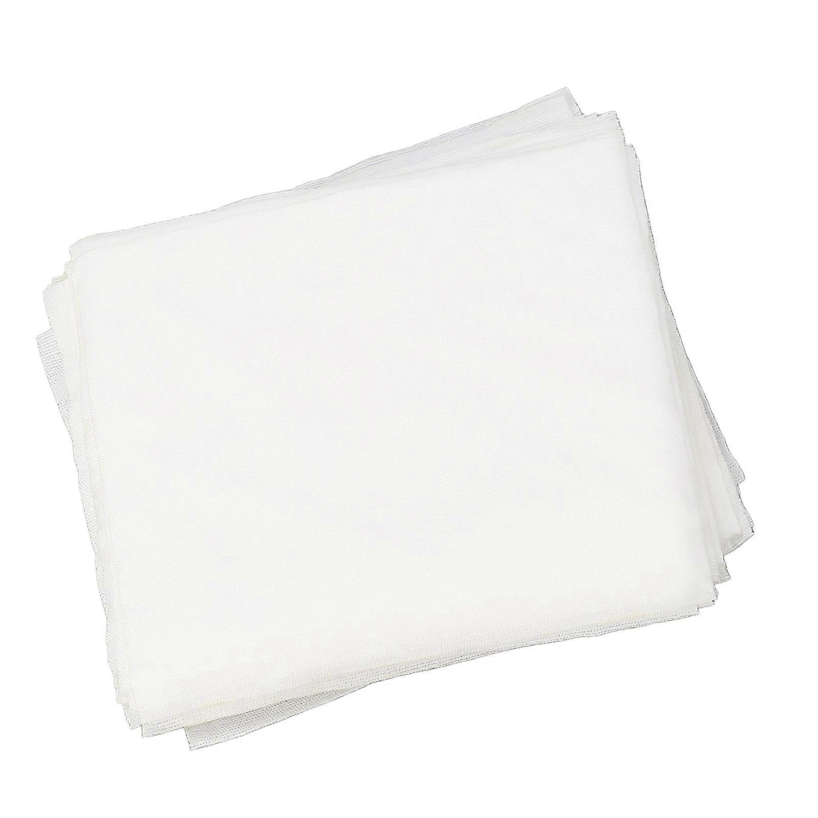 160 Sheets 4inch Microfiber Cleaning Cloth for Glasses Lens Screens Electronics Anti Static Non Linting Microfiber Towels Rags 