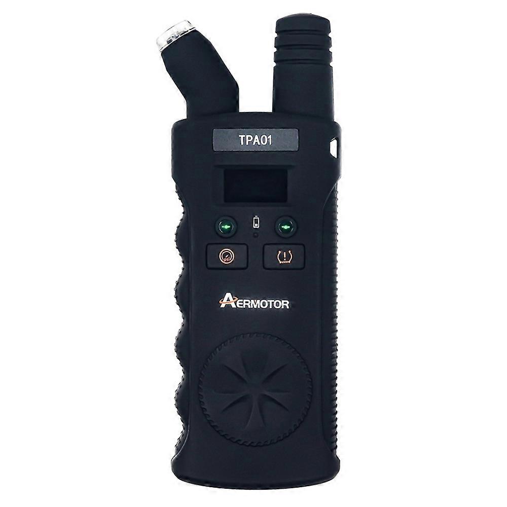 AERMOTOR TPMS 150 PSI Digital Car Tire Pressure Tester Detector Measurement Tool