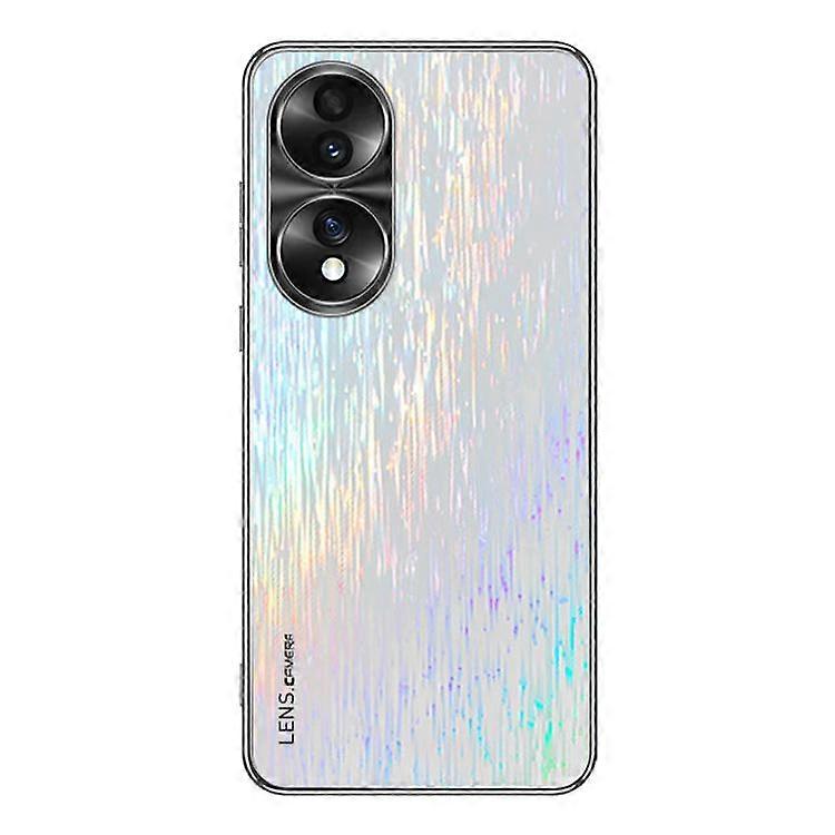Dazzling Acrylic Shockproof Phone Case