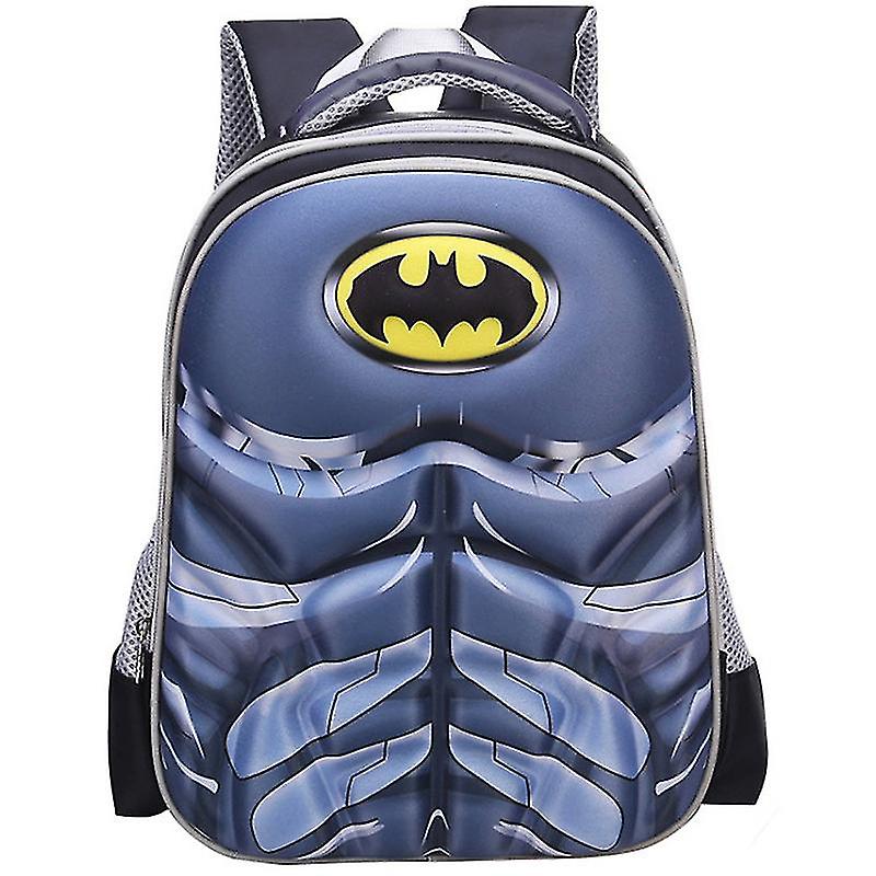 JeremySport Boys' Basketball Backpack - 17 Inch Laptop School Bookbag Rucksack For Ages 6-15 - View #7