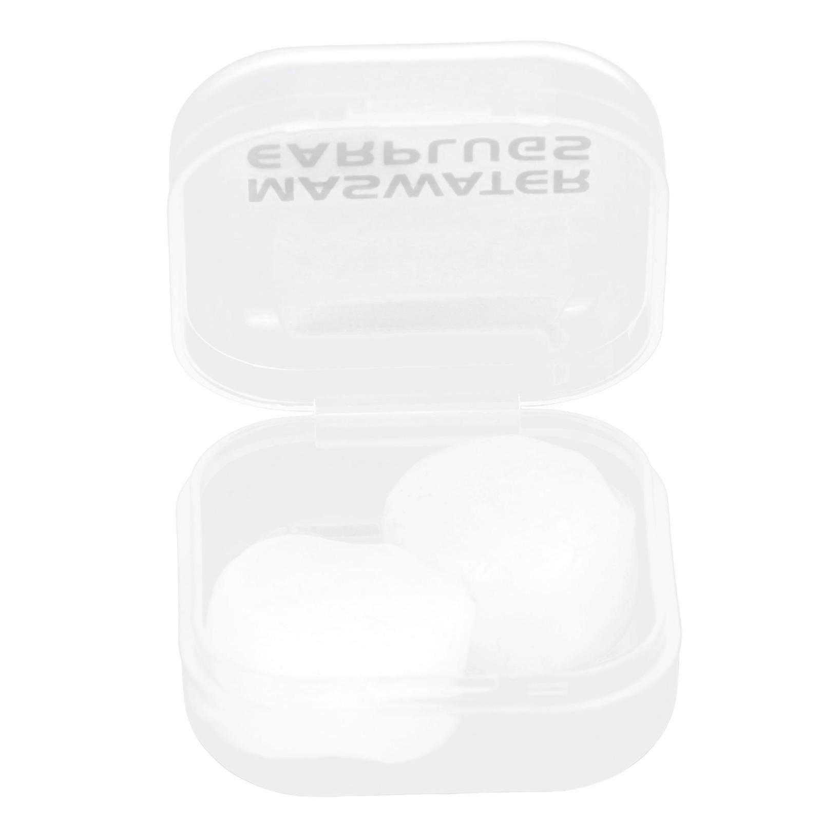 DIY, Ear Plugs, Reusable, Noise Reduction