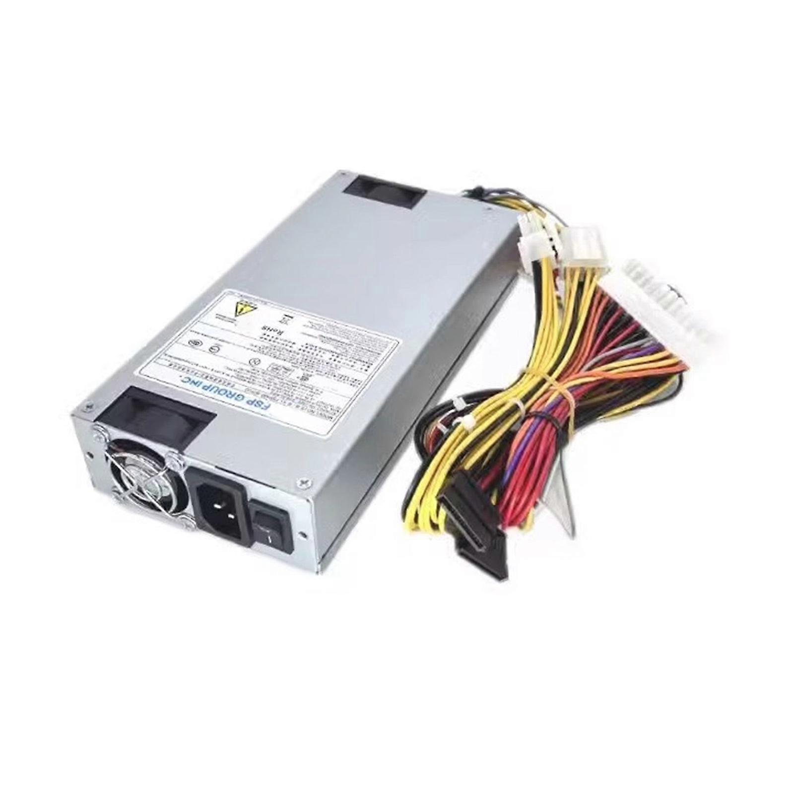 250W 300W 350W Netzteil Netzteil für 1U Computer mit kleinem Formfaktor, doppelte 8Pin Anschlüsse