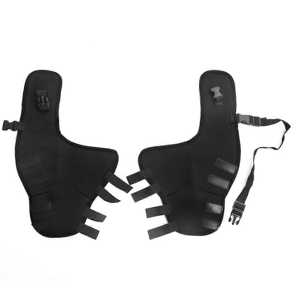 Joint Injury Recovery Legs Protector Knee Hip Joint Protect Brace Wrap Belt Support Belt Dog