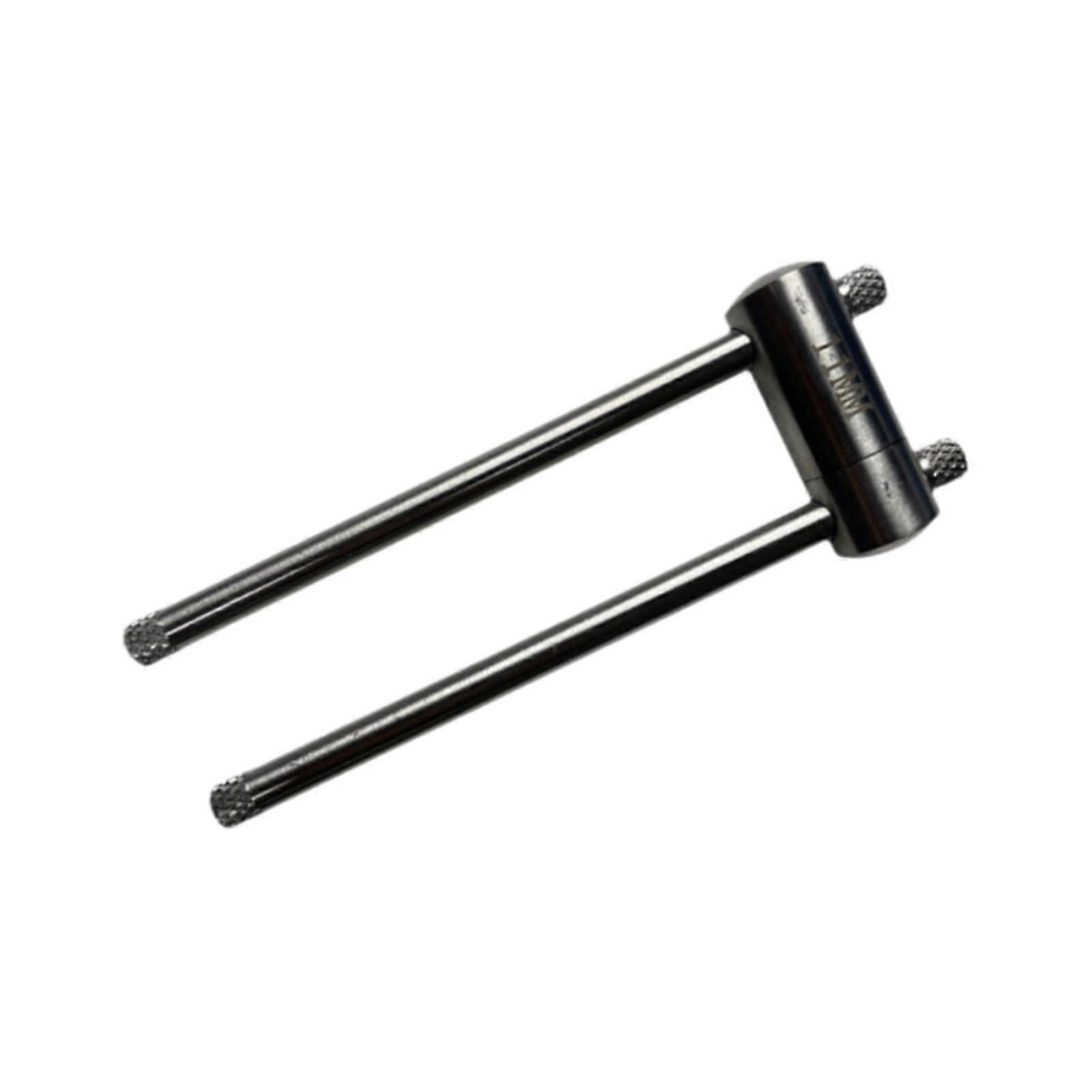 Billard Cue Tip Press Tool Cues Stick Tip Shaper Snooker Cue Tip Compressor