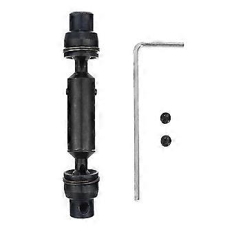 Upgrade Metal CVD Drive Shaft for D12 C24 C34 B14 B24 B16 B36 MN D90 MN99S RC Car Parts Accessories