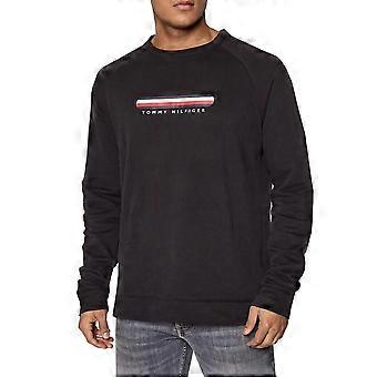 Tommy Hilfiger - Moletons - UM0UM02363--BDS-GL - Homens - L
