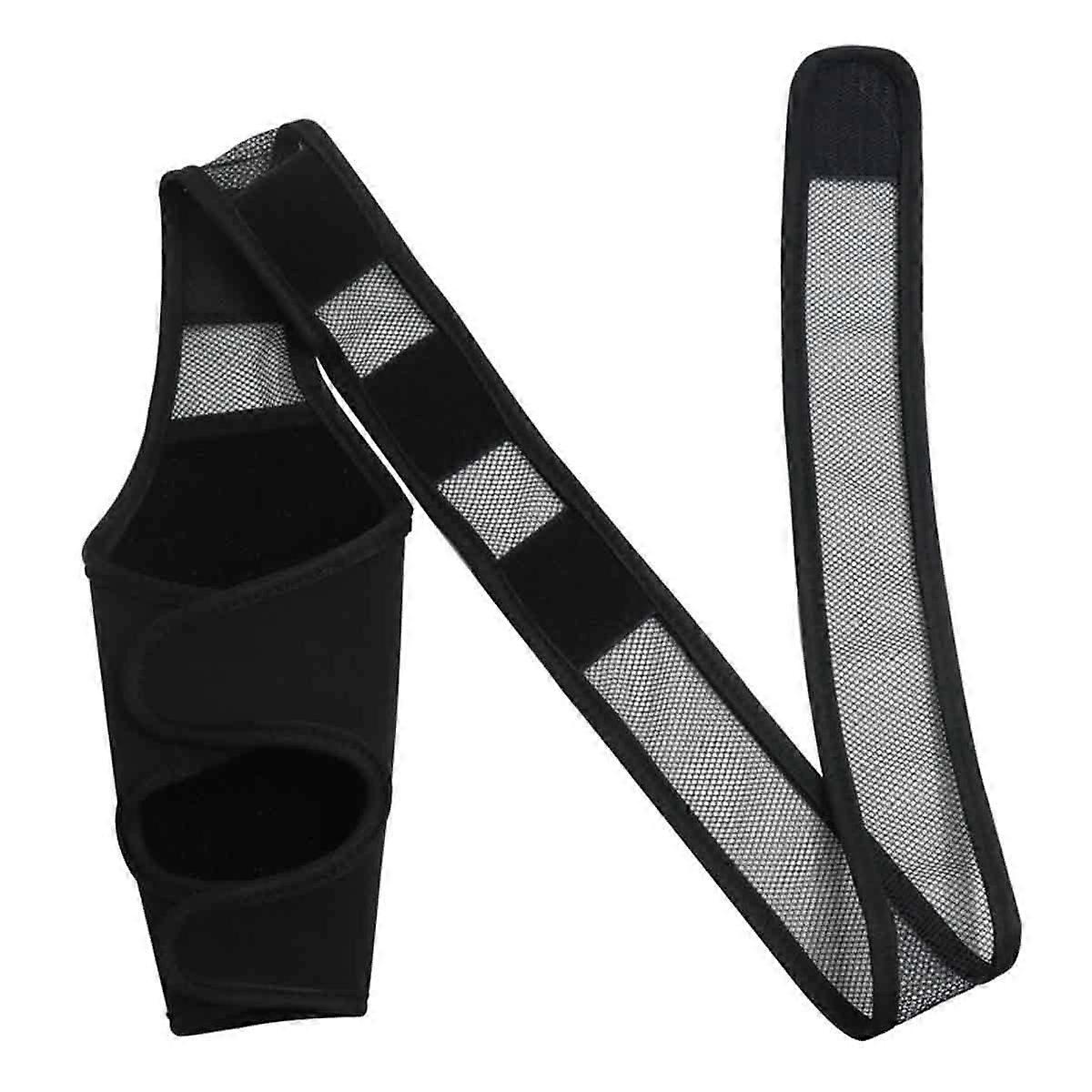 Dog Knee Brace For Acl, Knee Cap Dislocation, Arthritis - Keeps The Joint Warm - Extra Support - Reduces Pain And Inflammation-L right