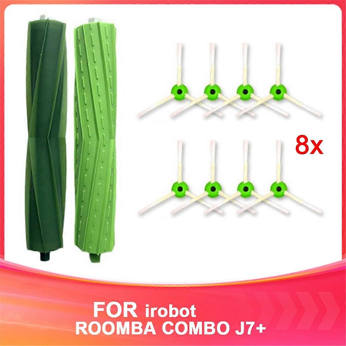 Suitable for Sweeper Accessories Side Brush Main Brush Kit