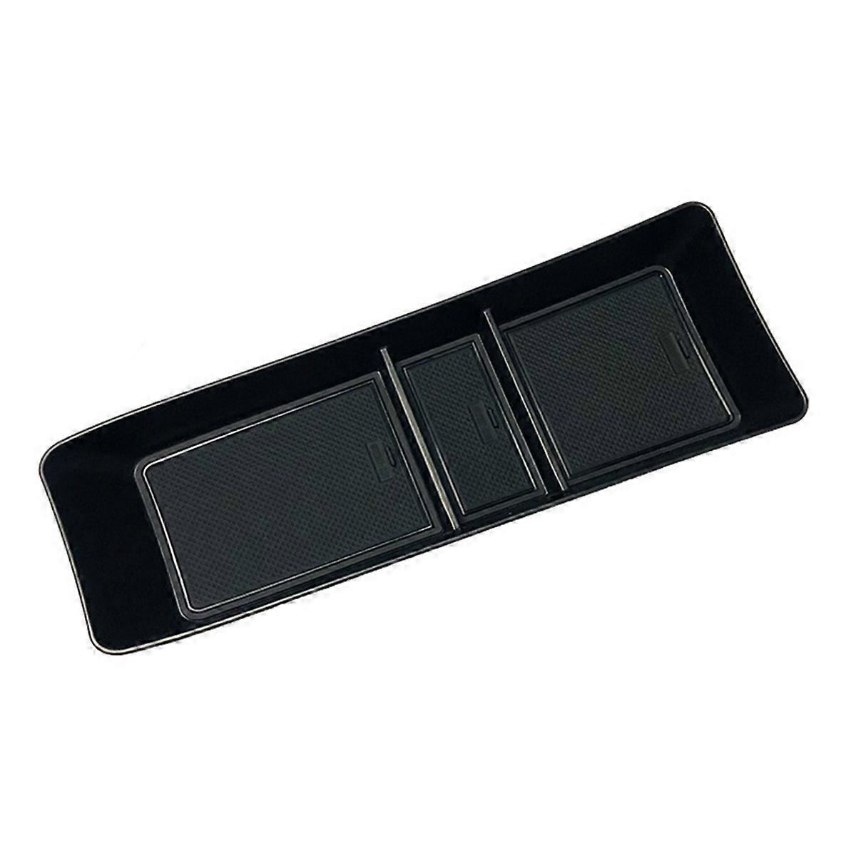 For BYD  Atto 2 2023 2024 EV Center Console Under Storage Box