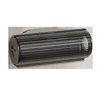 Trash Bag Dispenser Plastic Holder,Wall Mount Kitchen Cabinet Organizers Storage Box Holder for Trash Bag Plastic Bag