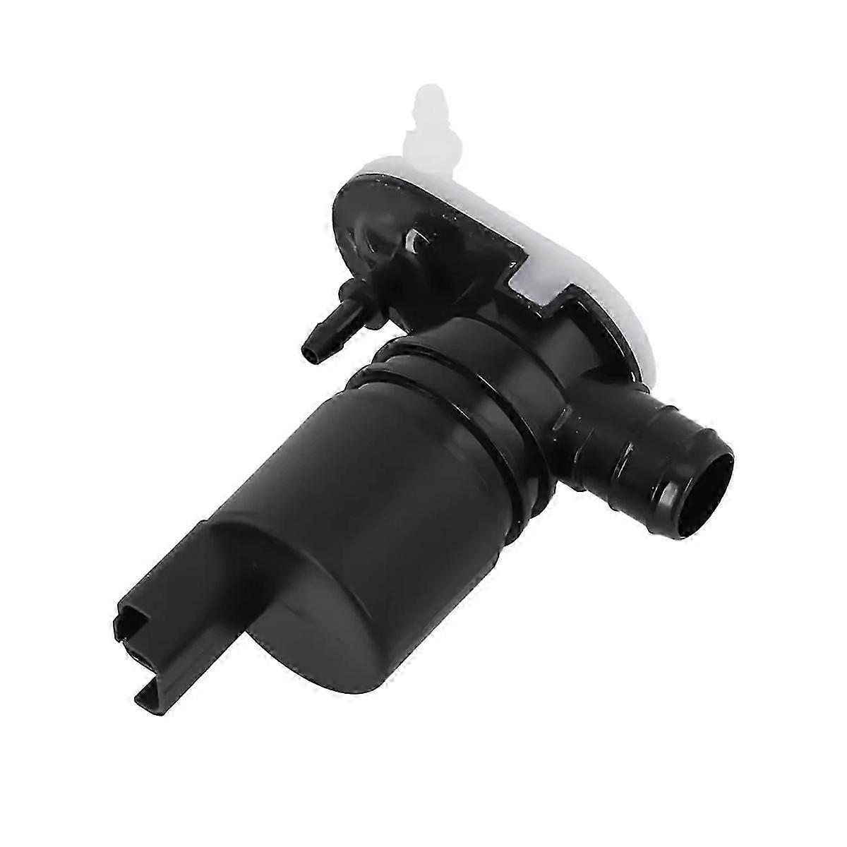 Windshield washer pump for Clio Captur Kadjar Espace - 289209776R