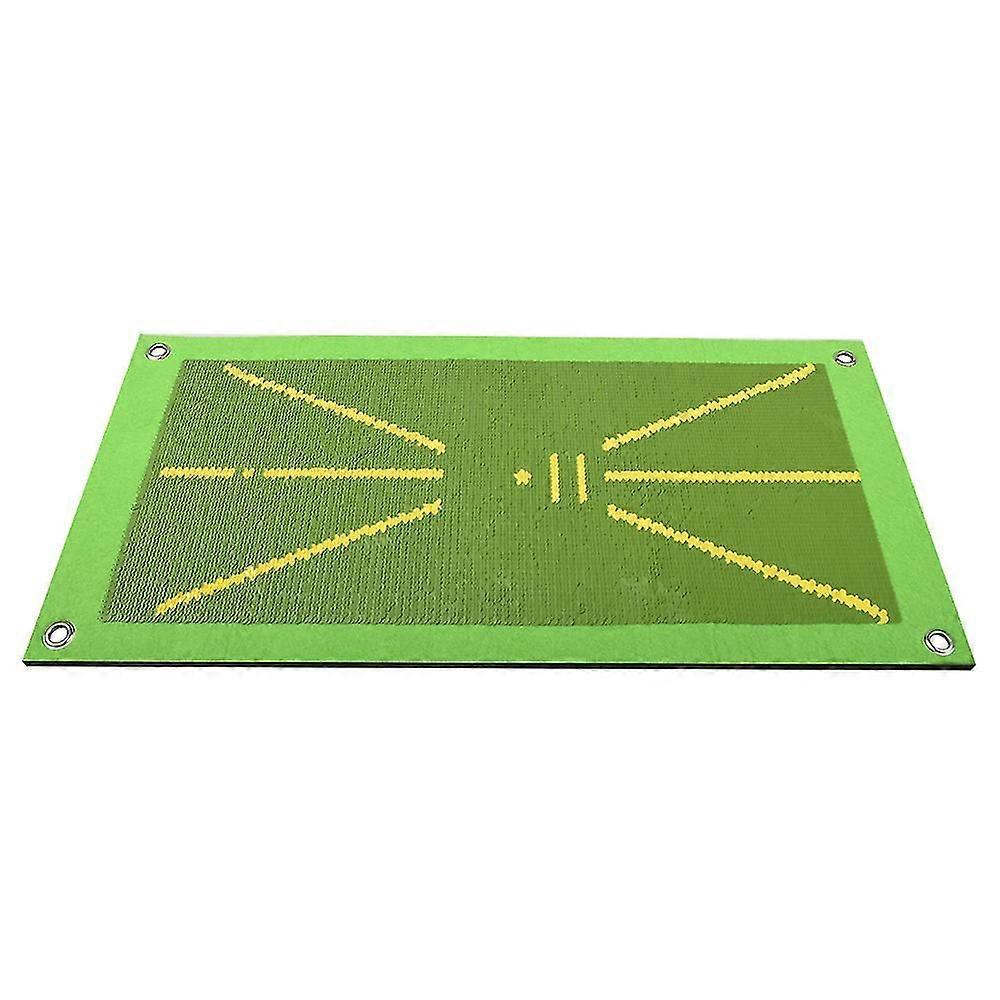 Golf Hitting Mat Golf Practice Training Aids Rug