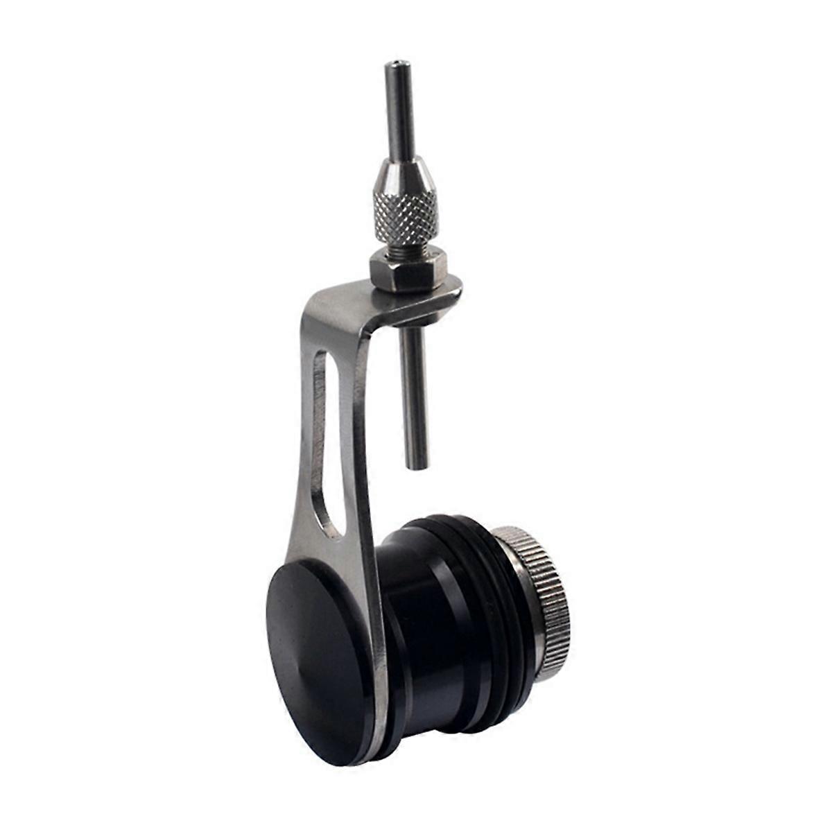 Bobbin Knotter GT Fiske Knotting Enhet Fiske Knotting Device Assist Tilbehør Fiskeutstyr
