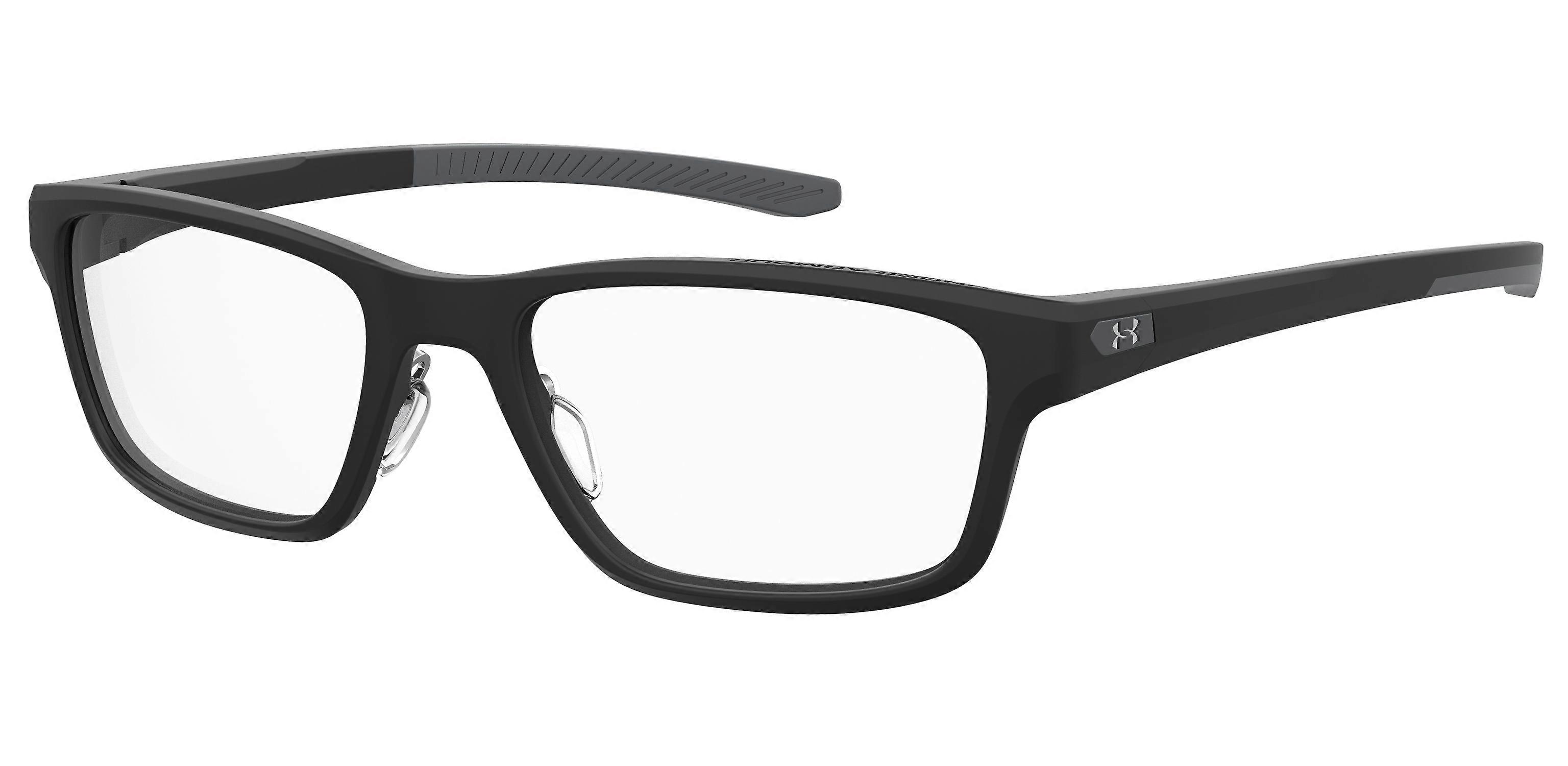 Eyewear Frames UNDER ARMOUR UA 5000/G 003 MATTE BLACK 55/18/145 MAN