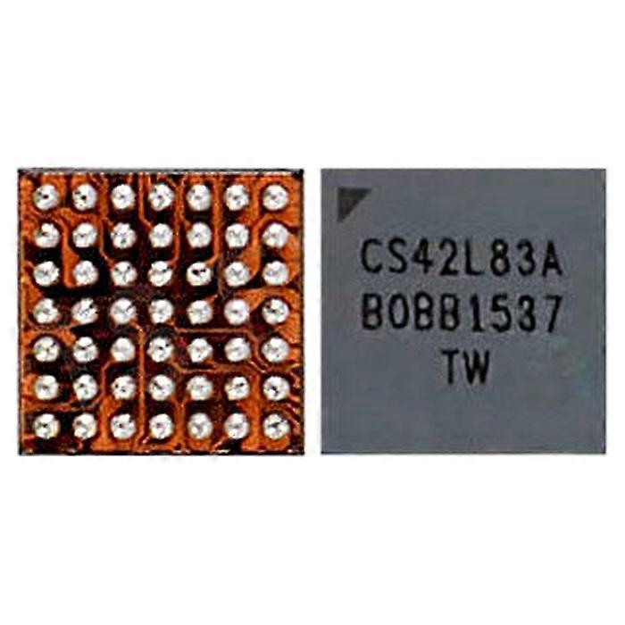 Audio IC Module CS42L83A For iPad Pro 10.5 2017