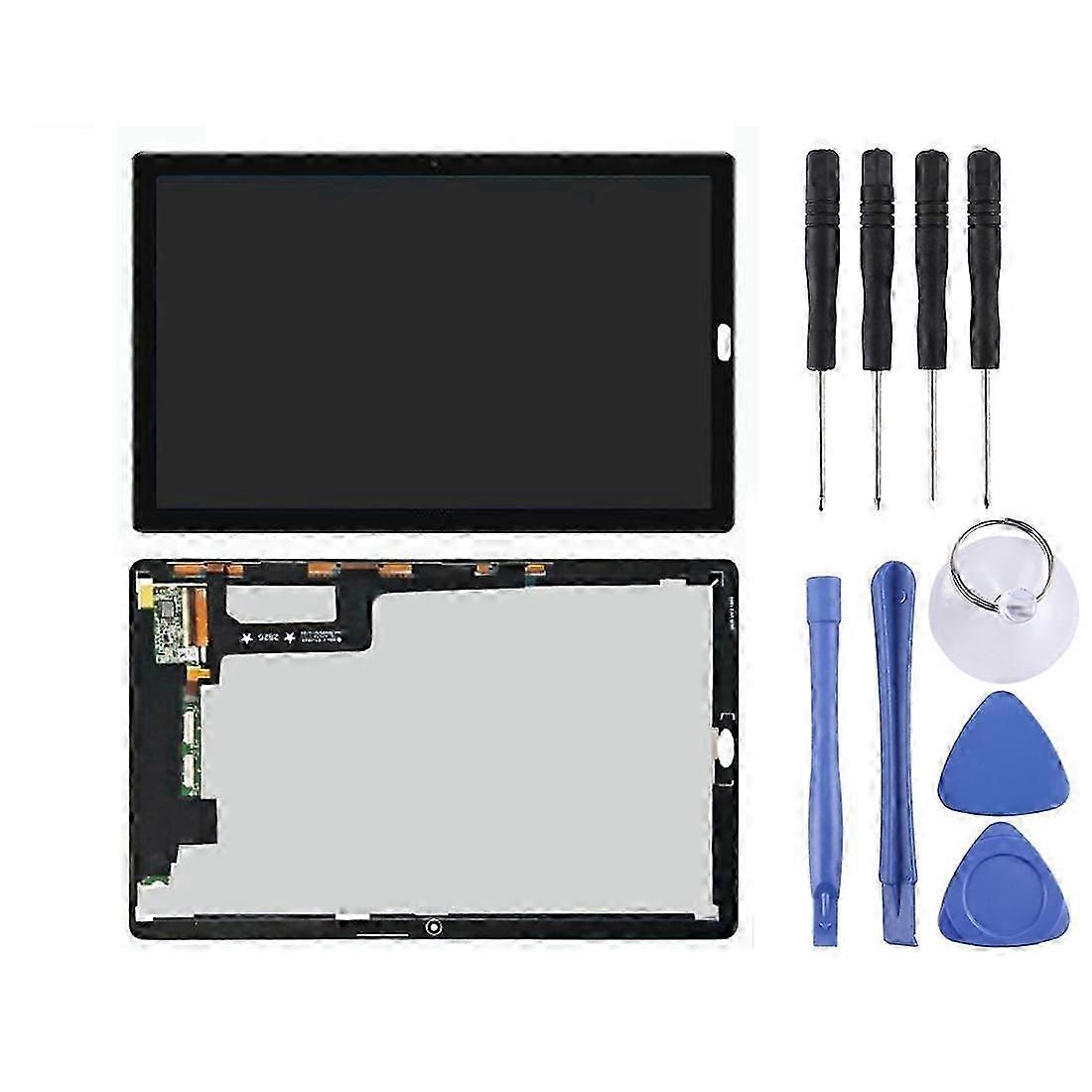 OEM LCD Screen for Huawei MediaPad M5 10.8 inch / CMR-AL19 / CMR-W19 with Digitizer Full Assembly