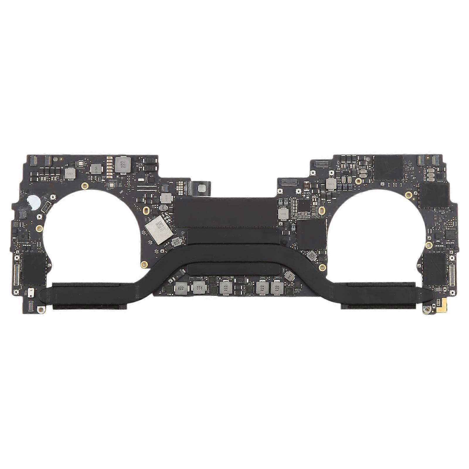 COMPATIBLE Disassembled Mainboard with Fingerprint Button For MacBook Pro 13 A1989