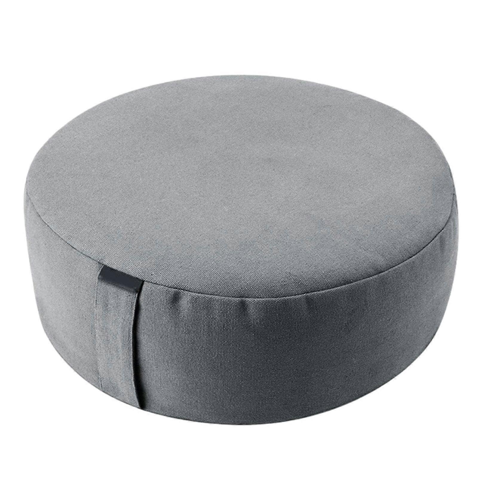 Meditation Cushion, Comfortable Cushion for Relaxing on the Balcony Indoors Ref: 2057