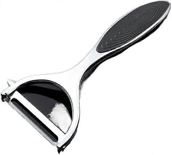 Kitchen Gadgets,Creative Kitchen Tools,Multifunctional Kitchen Utensils(Black Flat)