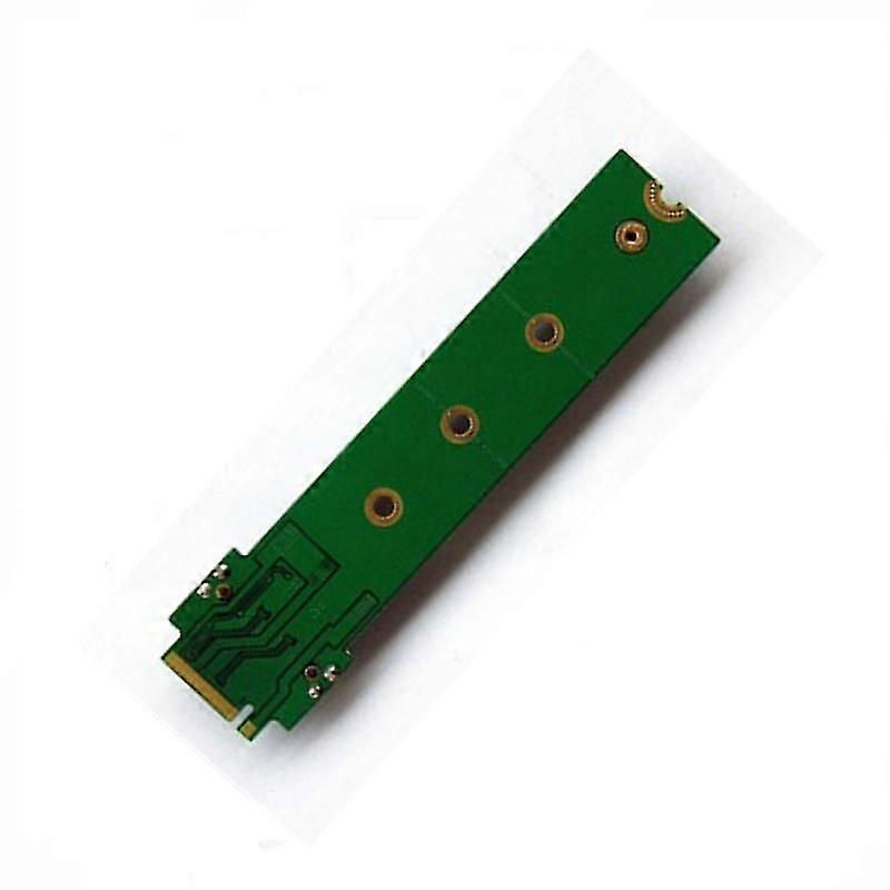 Adapter Card To M2 NVME For 2013/2014/2015/2017/MacBook/Pro/AIR Air SSD