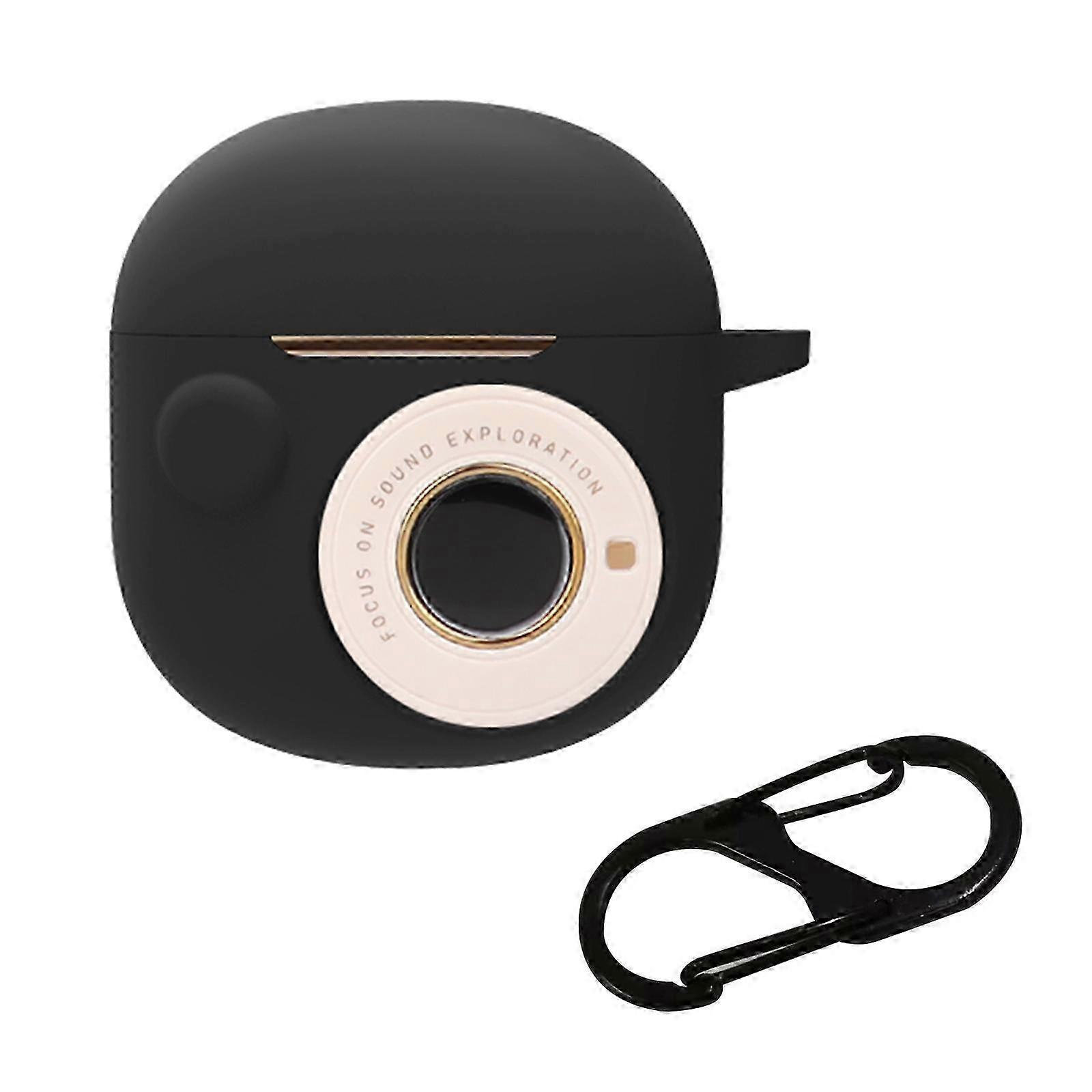 JiaWei Soft Cover for Edifier TOU3 Anti-scratch Headphone Shockproof for Shell Protect U7w