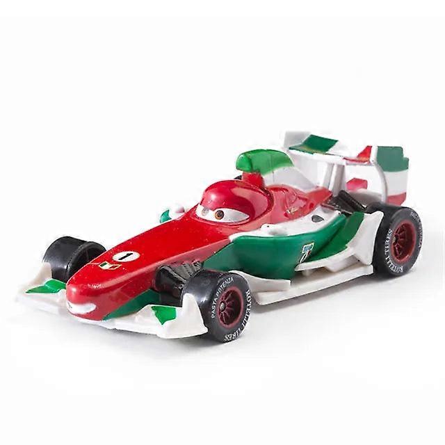 1:55 Set di macchinine pressofuse - Fulmini e tempeste - Compleanno dei bambini