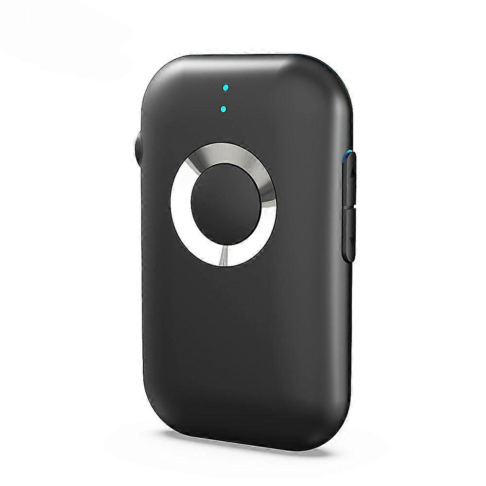 BR06 Bluetooth 5.0 Receiver Speaker Amplifier Car Hands-free