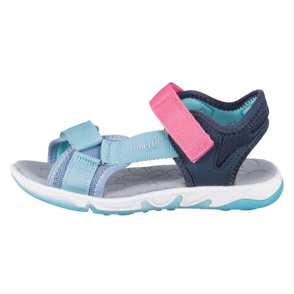 Shoes Superfit Pebbles 10095459020