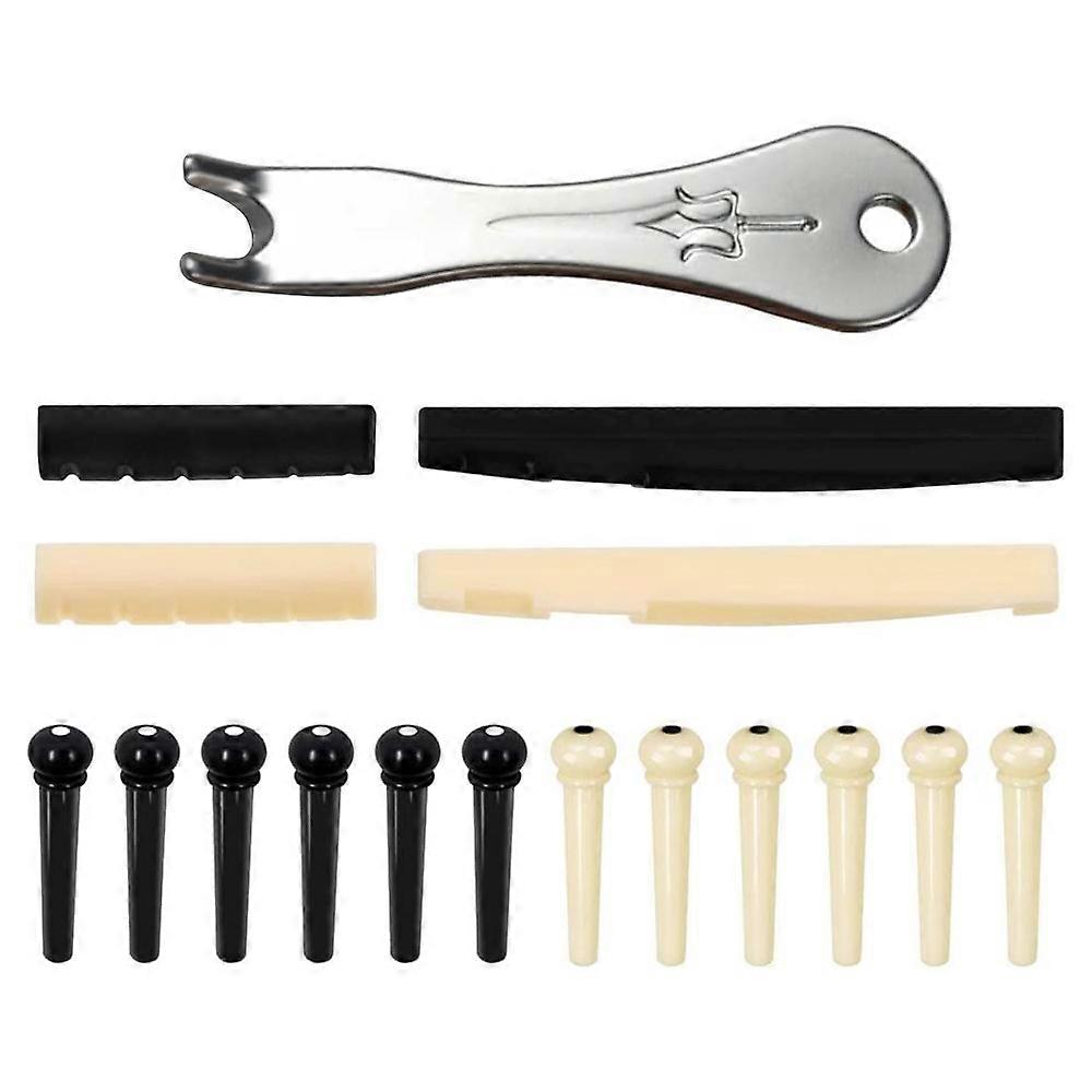 Guitar Bridge Pins Puller Pulling Remover Extractor Tool