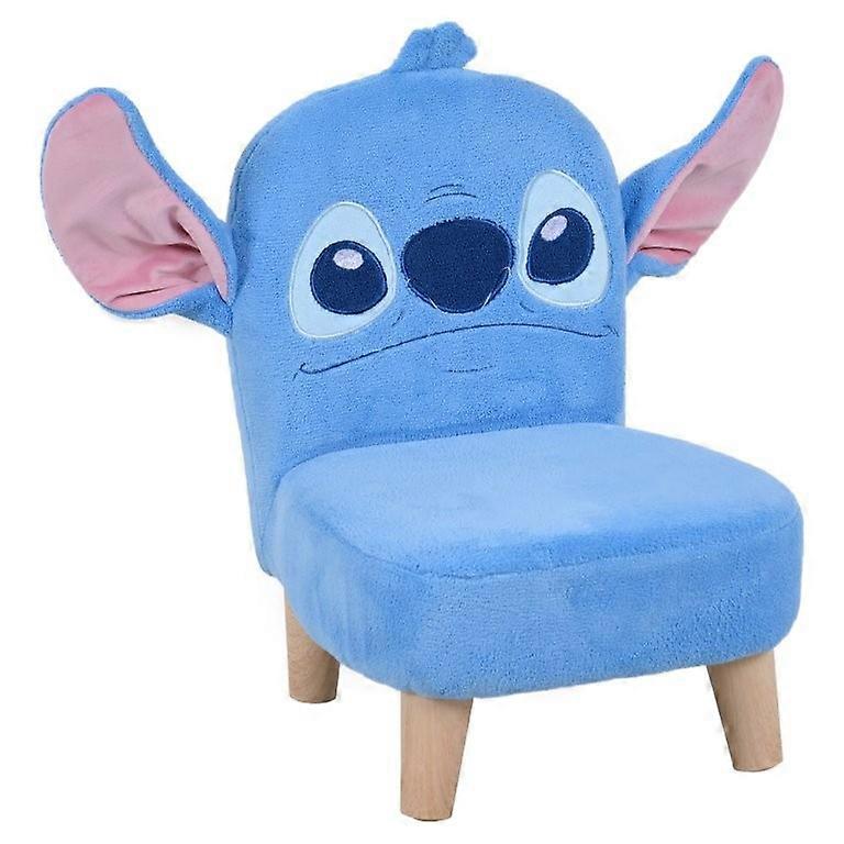 Sillón tapizado Stitch Disney Lilo & Stitch
