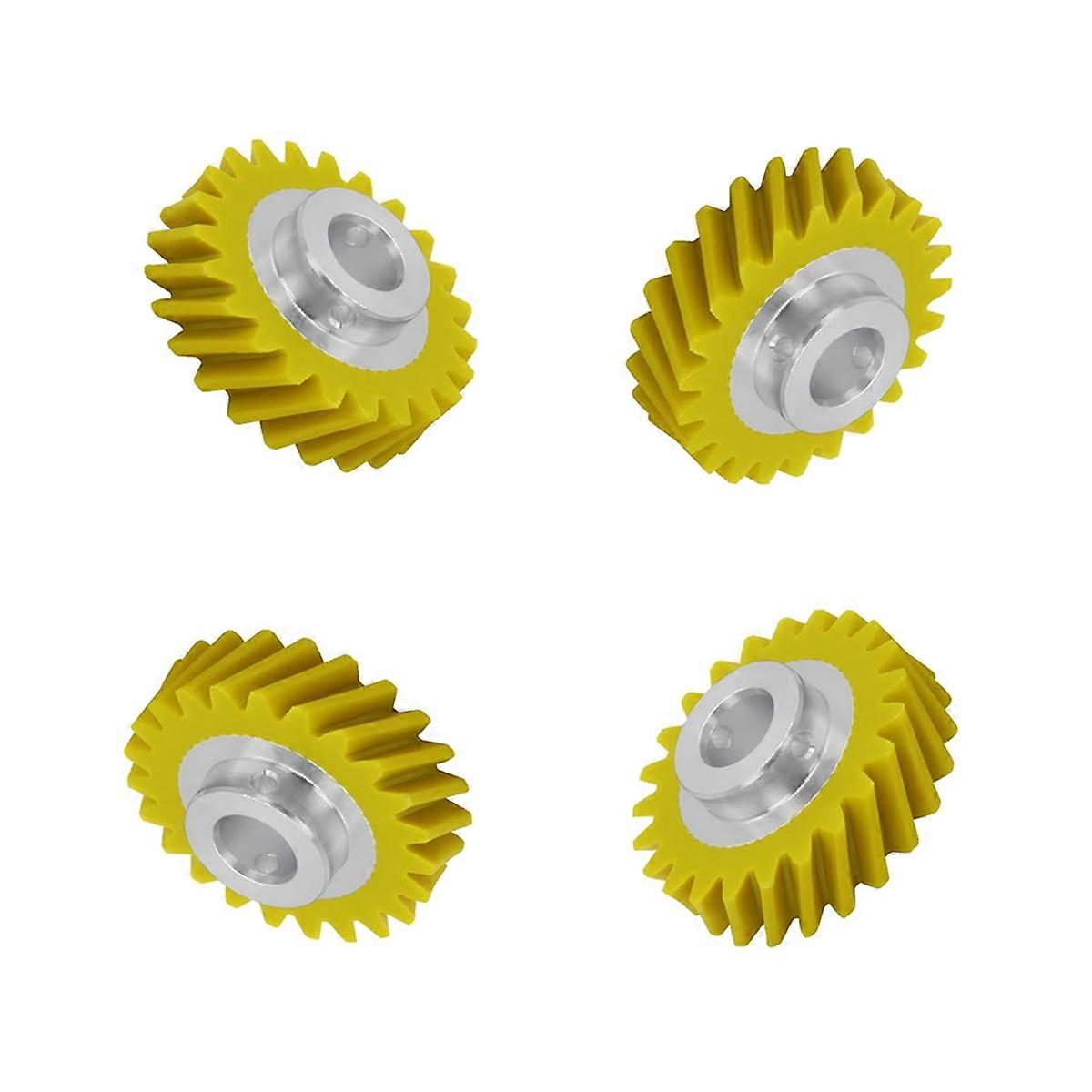 W10112253 Mixer Worm Gear Replacement for &