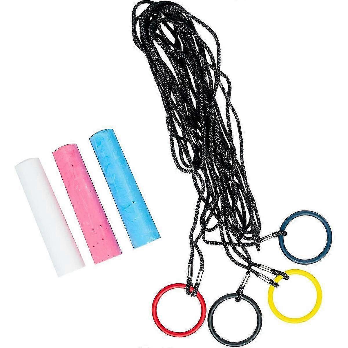 Basketball Court Marking Kit