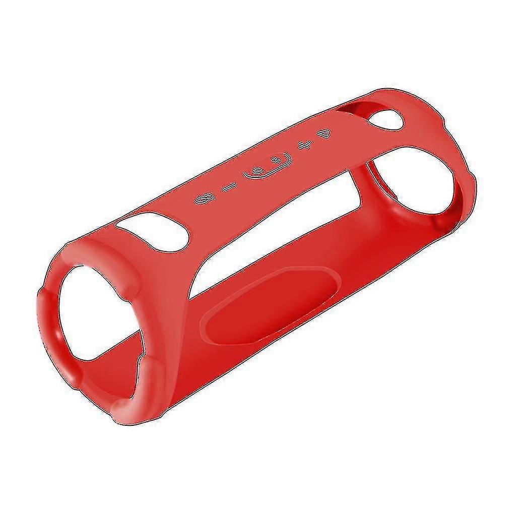 Carrying Case Silicwireless O Ser Bag(red)(1pcs)