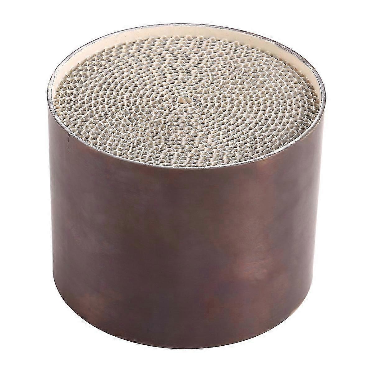 Catalytic Carrier Core Universal Catalytic Converter