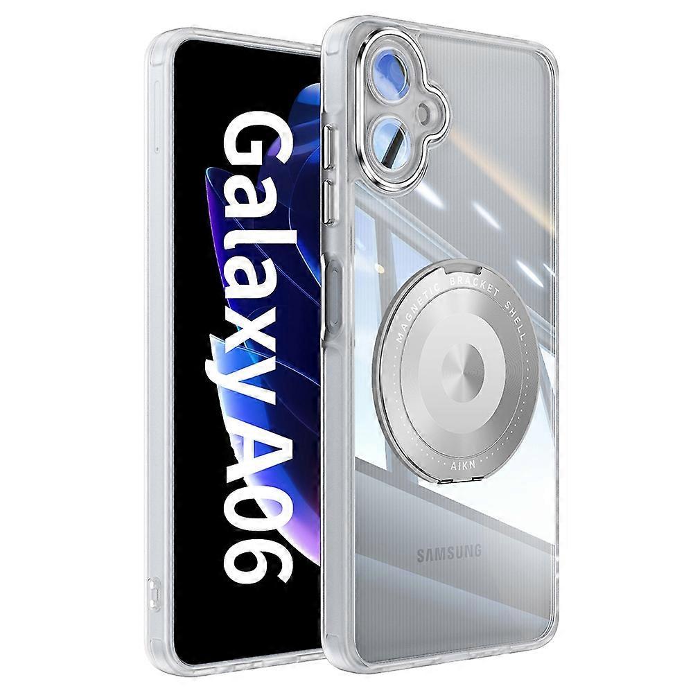 Compatible with Galaxy A06 4G Phone Case