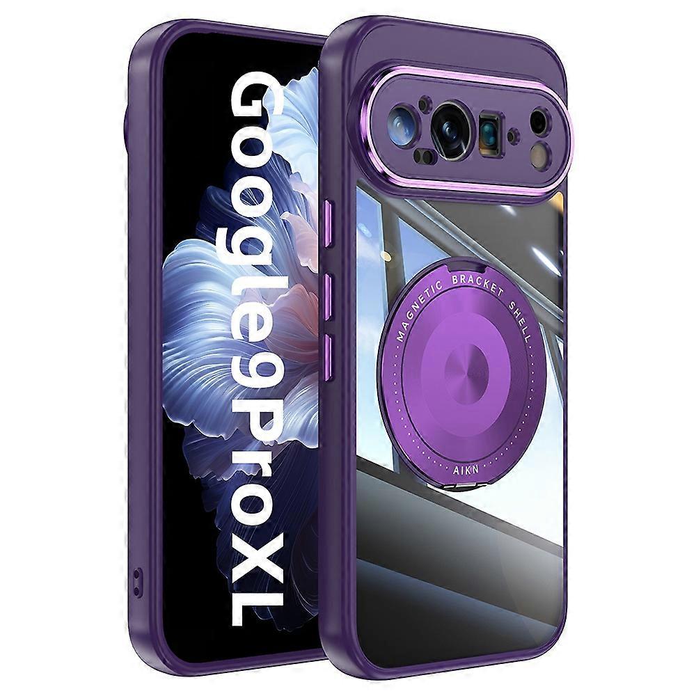 Compatible with Google Pixel 9 Pro XL Phone Case