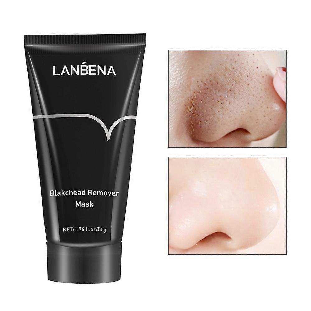 Deep Cleaning Remove Blackhead Mask,paste