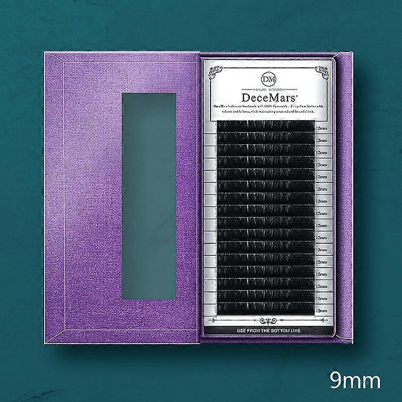 Ladies False Eyelashes Easy To Carry Without Taking Up Space